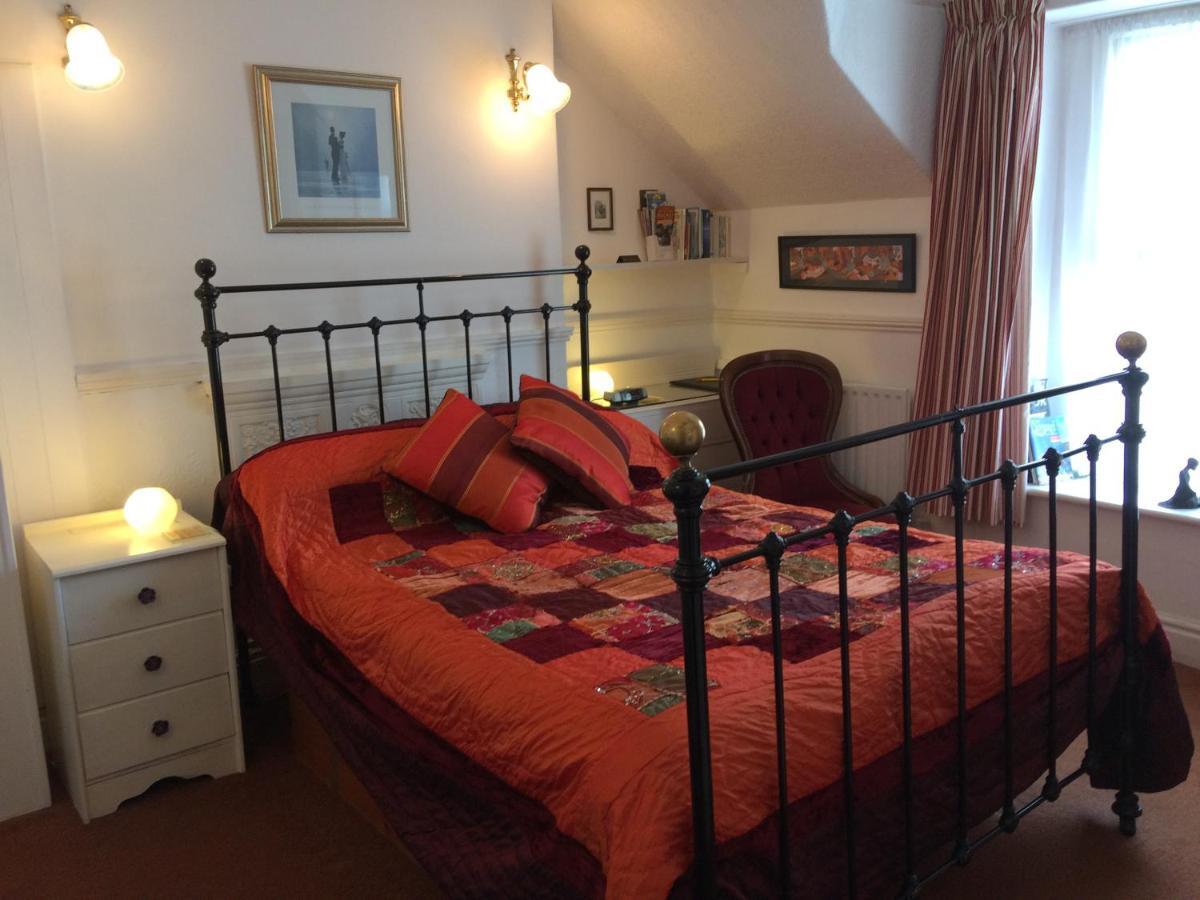 Bed and Breakfast Baytree Minehead Exteriér fotografie