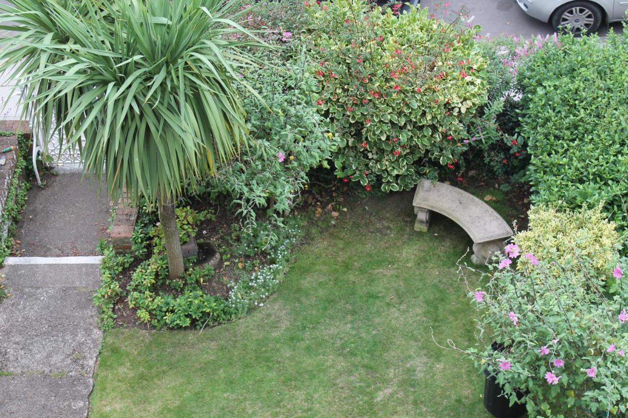 Bed and Breakfast Baytree Minehead Exteriér fotografie