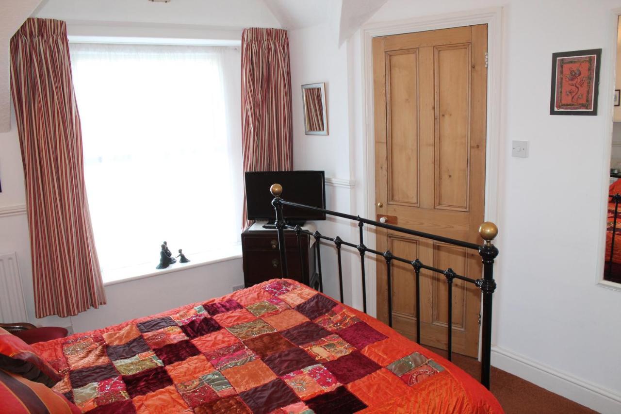 Bed and Breakfast Baytree Minehead Exteriér fotografie