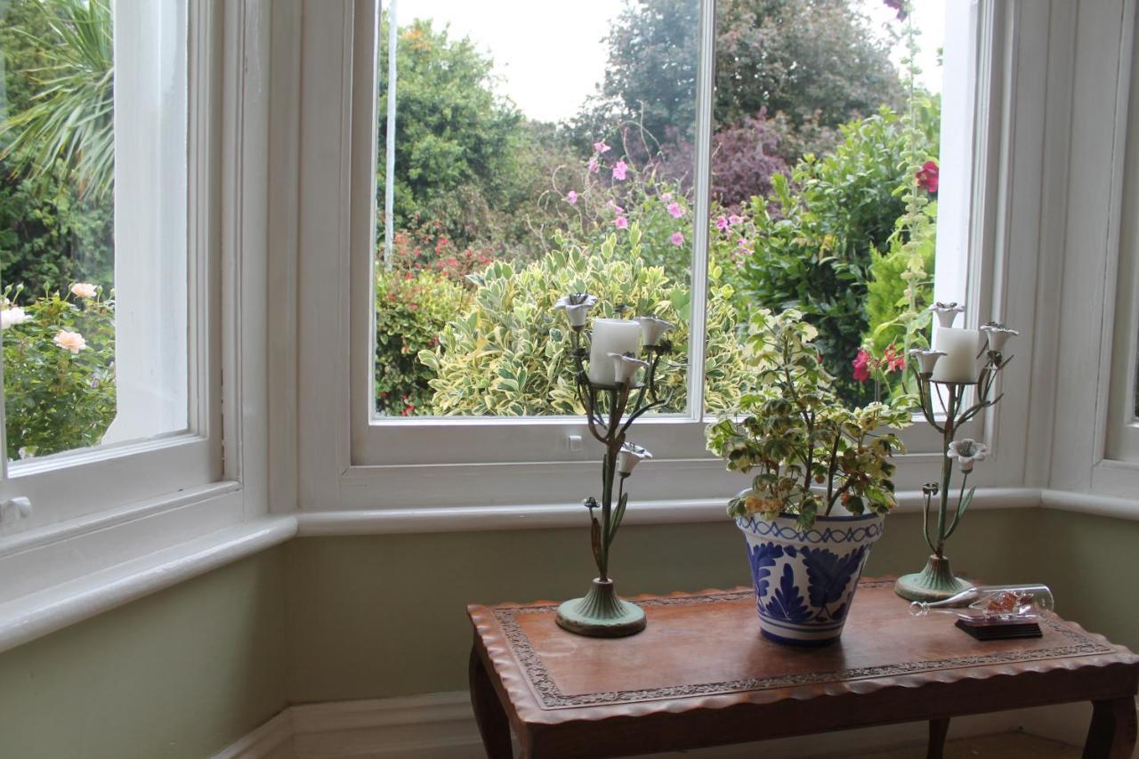 Bed and Breakfast Baytree Minehead Exteriér fotografie